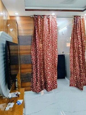 Living Room in 2 BHK Apartment at Sector 16b Dwarka – for Rent