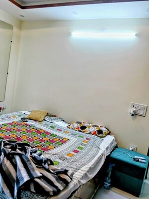 Bedroom in 2 BHK Apartment at Sector 16b Dwarka – for Rent