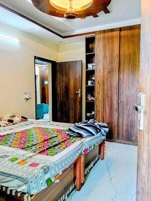 2 BHK Apartment For Rent in Sector 16b Dwarka