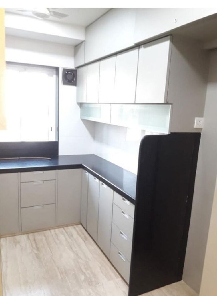 Kitchen, khar west 2 Bedroom 700 Sq.Ft. Apartment In Khar West Mumbai 10733249