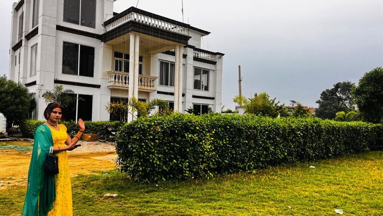 Exterior View, sultanpur  1000 Sq.Ft. Plot In Sultanpur Lucknow 10733213