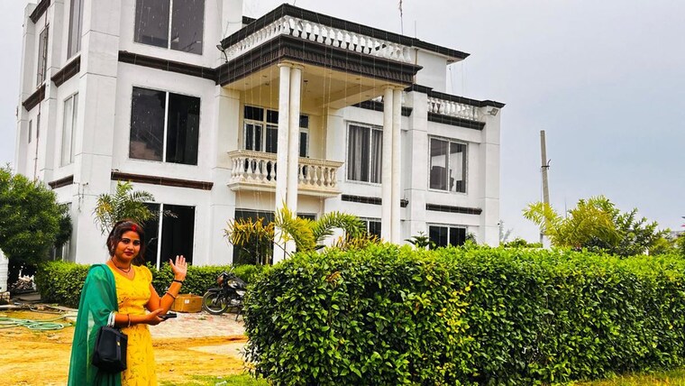 Exterior View, sultanpur  1000 Sq.Ft. Plot In Sultanpur Lucknow 10733213