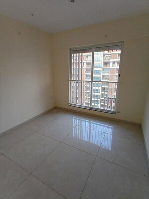 3 BHK Apartment For Rent in Godrej Nest Kandivali, Kandivali East