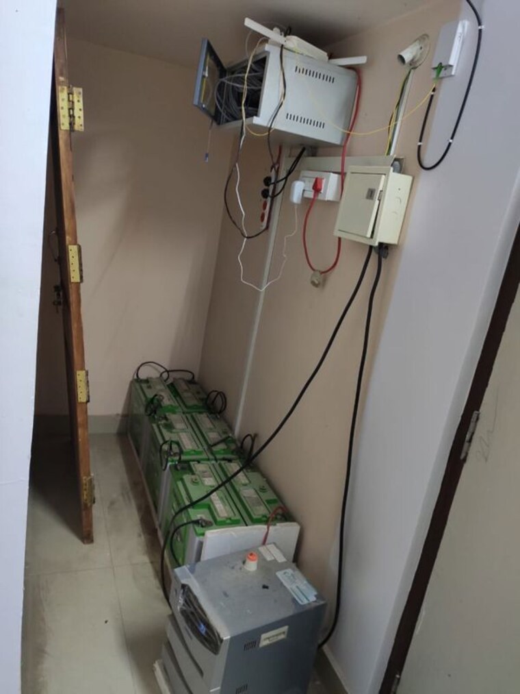 undefined, madhapur Commercial Office Space 2000 Sq.Ft. In Madhapur Hyderabad 10733257