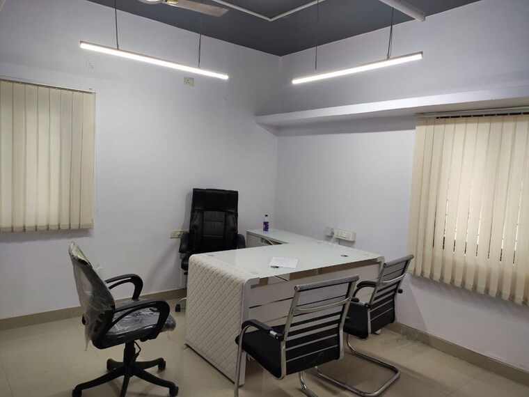 Team Area, madhapur Commercial Office Space 2000 Sq.Ft. In Madhapur Hyderabad 10733257
