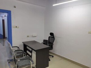 Team Area in  Office Space at Madhapur – for Rent