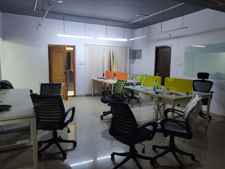 Team Area, madhapur Commercial Office Space 2000 Sq.Ft. In Madhapur Hyderabad 10733257