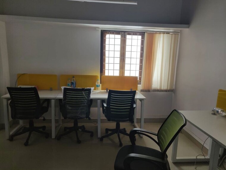 Living Room, madhapur Commercial Office Space 2000 Sq.Ft. In Madhapur Hyderabad 10733257