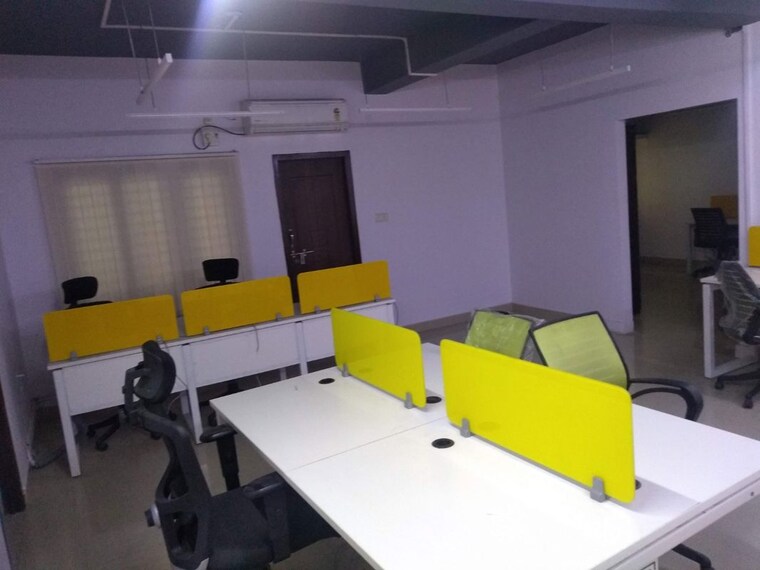 Team Area, madhapur Commercial Office Space 2000 Sq.Ft. In Madhapur Hyderabad 10733257
