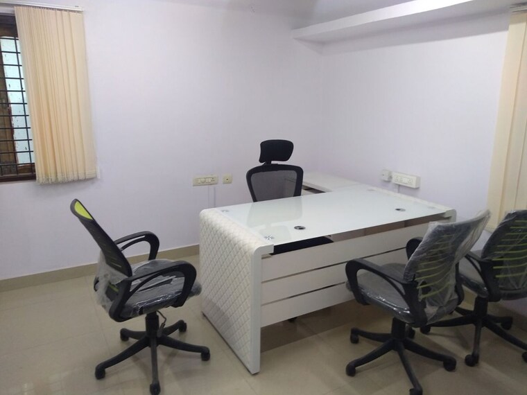 Team Area, madhapur Commercial Office Space 2000 Sq.Ft. In Madhapur Hyderabad 10733257