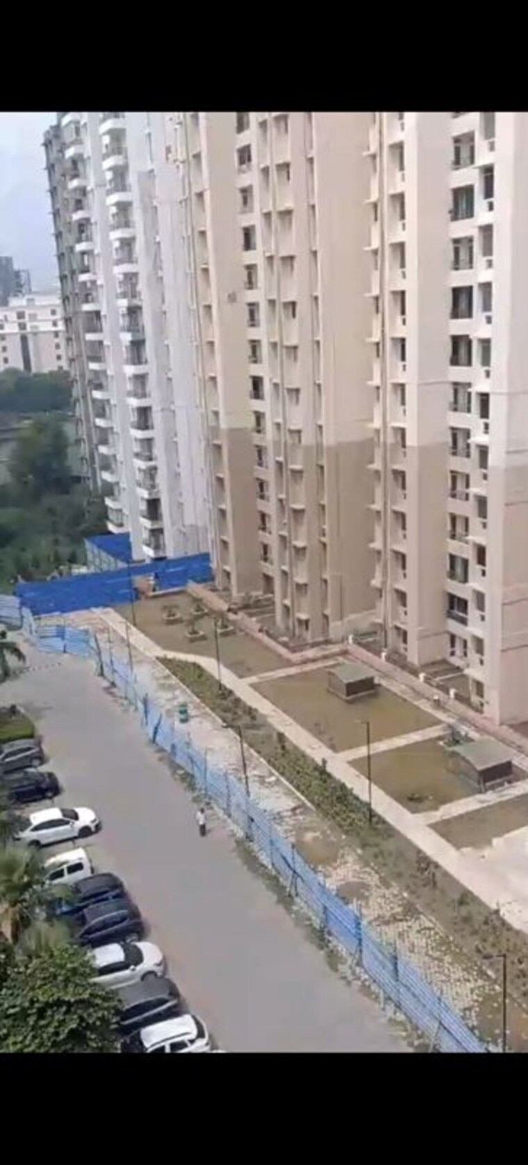 Exterior View, today-ridge-residency 3 Bedroom 1390 Sq.Ft. Apartment In Sector 135 Noida 10733254