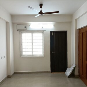 Room in 3 BHK Builder Floor at Madhapur – for Rent