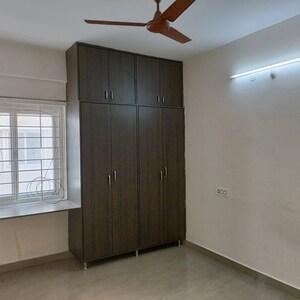 Room in 3 BHK Builder Floor at Madhapur – for Rent