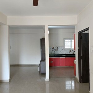 Room in 3 BHK Builder Floor at Madhapur – for Rent