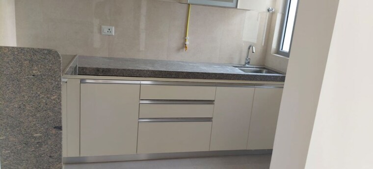 Kitchen, piramal-vaikunth 2 Bedroom 495 Sq.Ft. Apartment In Balkum Pada Thane 10733260