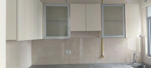 Dining area in 2 BHK Apartment at Piramal Vaikunth, Balkum Pada – for Rent