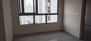 Master Bedroom in 2 BHK Apartment at Piramal Vaikunth, Balkum Pada – for Rent