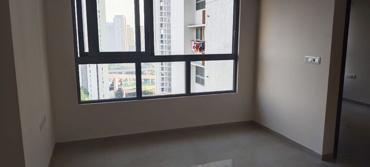 Master Bedroom, piramal-vaikunth 2 Bedroom 495 Sq.Ft. Apartment In Balkum Pada Thane 10733260