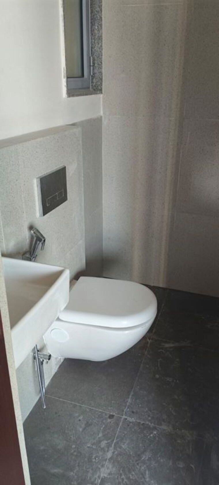 Bathroom, piramal-vaikunth 2 Bedroom 495 Sq.Ft. Apartment In Balkum Pada Thane 10733260