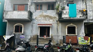6+ BHK Independent House – Exterior View View at G K M Colony - for Sale