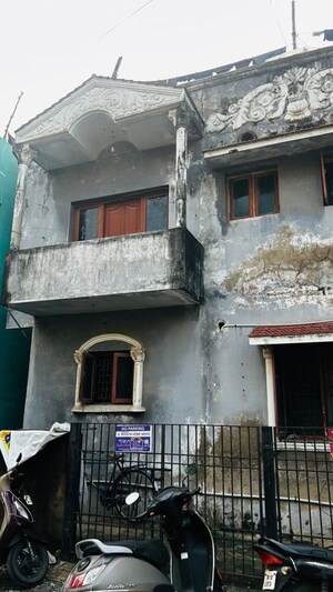6+ BHK Independent House For Sale in G K M Colony