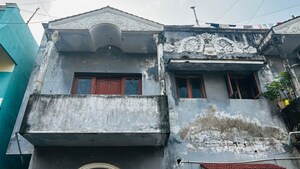 6+ BHK Independent House – Exterior View View at G K M Colony - for Sale
