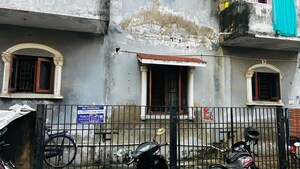 6+ BHK Independent House – Exterior View View at G K M Colony - for Sale