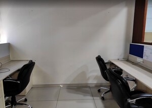 Team Area in  Office Space at Bandra Kurla Complex – for Rent