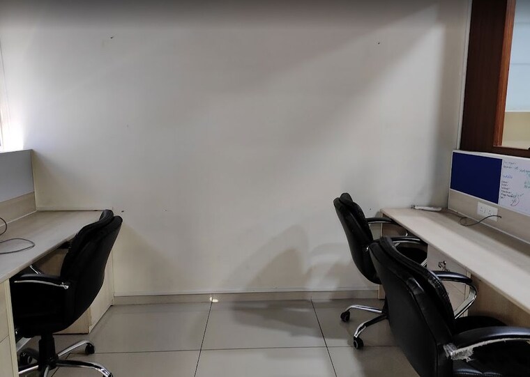 Team Area, bandra kurla complex Commercial Office Space 1750 Sq.Ft. In Bandra Kurla Complex Mumbai 10733264