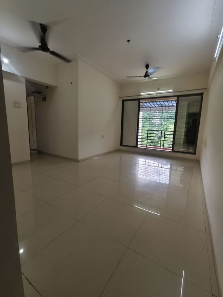 Living Room, kamdhenu-eden-garden 2 Bedroom 1200 Sq.Ft. Apartment In Kharghar Navi Mumbai 10733259