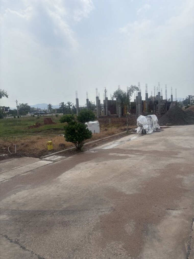 undefined, mylavaram  168 Sq.Yd. Plot In Mylavaram Vijayawada 10733268