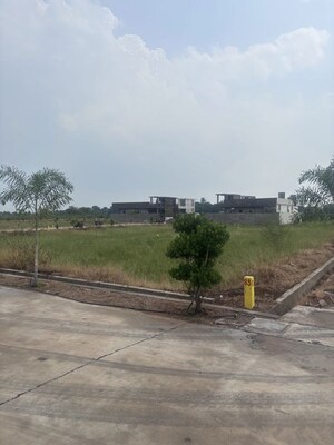  Plot For Sale in Mylavaram
