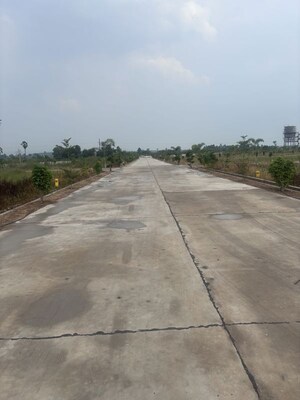 Plot Area in  Plot at Mylavaram – for Sale
