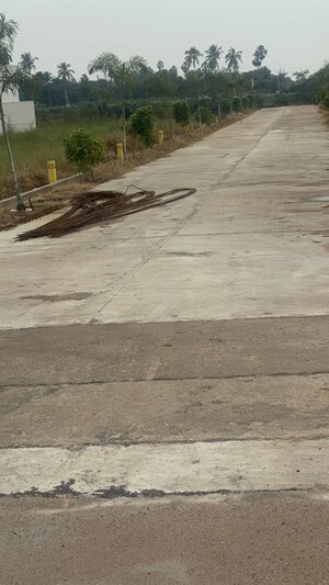 Plot Area in  Plot at Mylavaram – for Sale