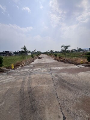 Plot Area in  Plot at Mylavaram – for Sale