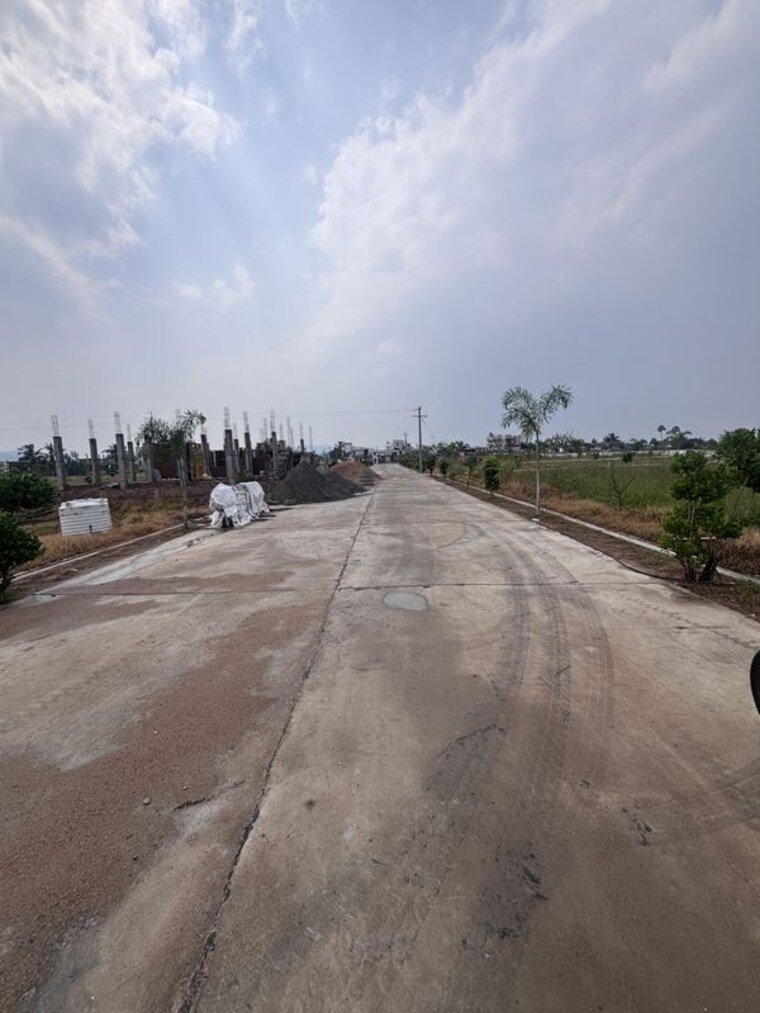 undefined, mylavaram  168 Sq.Yd. Plot In Mylavaram Vijayawada 10733268