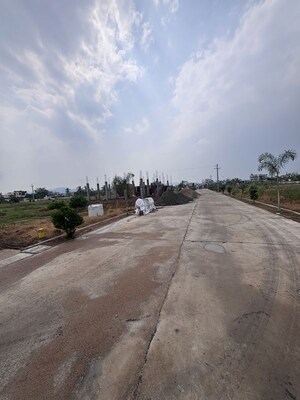 Plot Area in  Plot at Mylavaram – for Sale