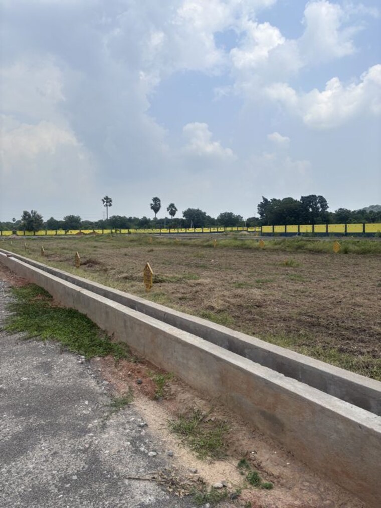 undefined, mylavaram  168 Sq.Yd. Plot In Mylavaram Vijayawada 10733268