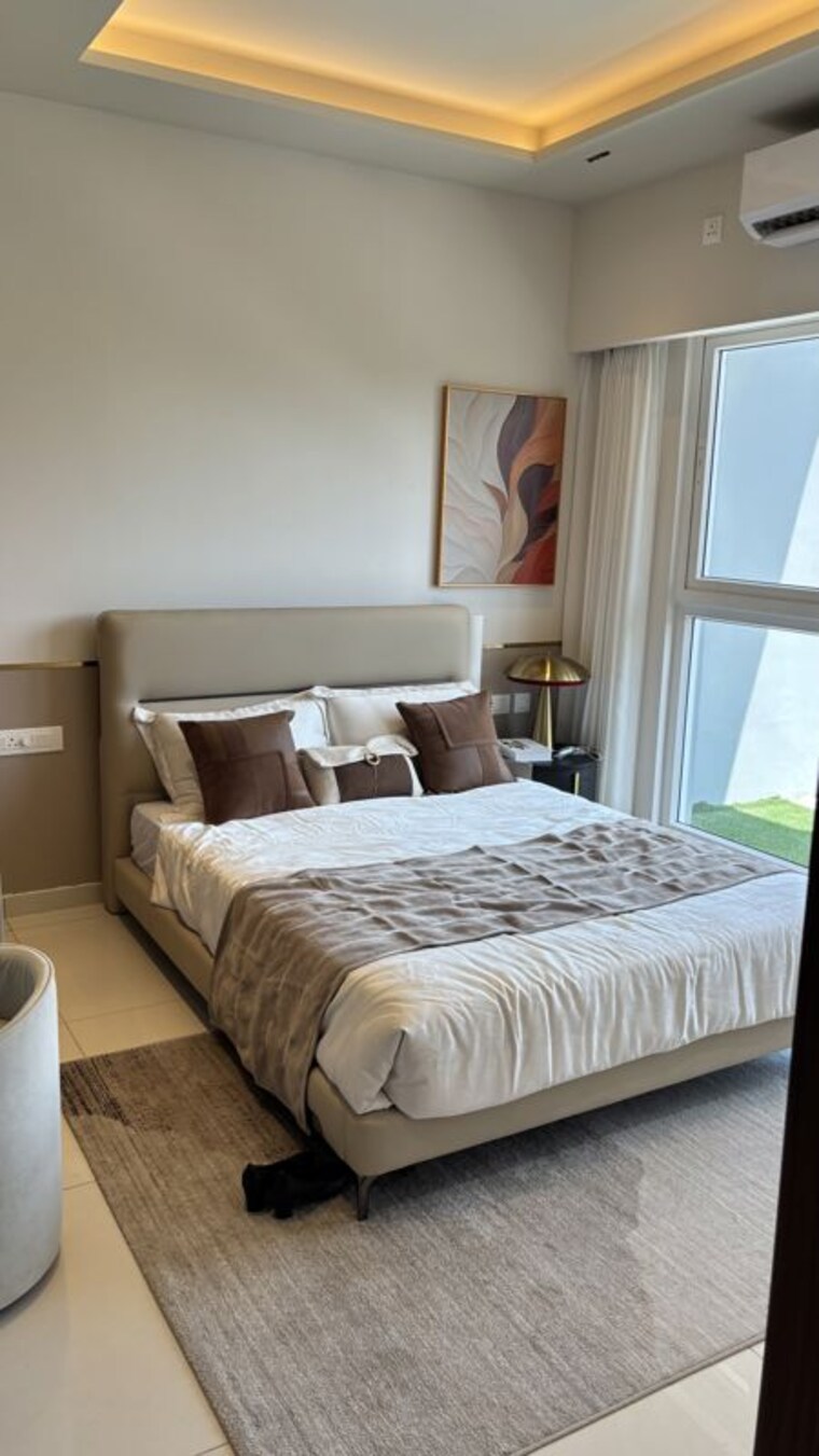 Bedroom, godrej-brooklyn-avenue 3 Bedroom 1588 Sq.Ft. Apartment In Kukatpally Hyderabad 10733251
