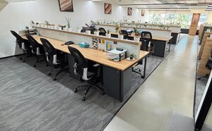  Office Space For Rent in Wadhwa Trade Centre, Santacruz East