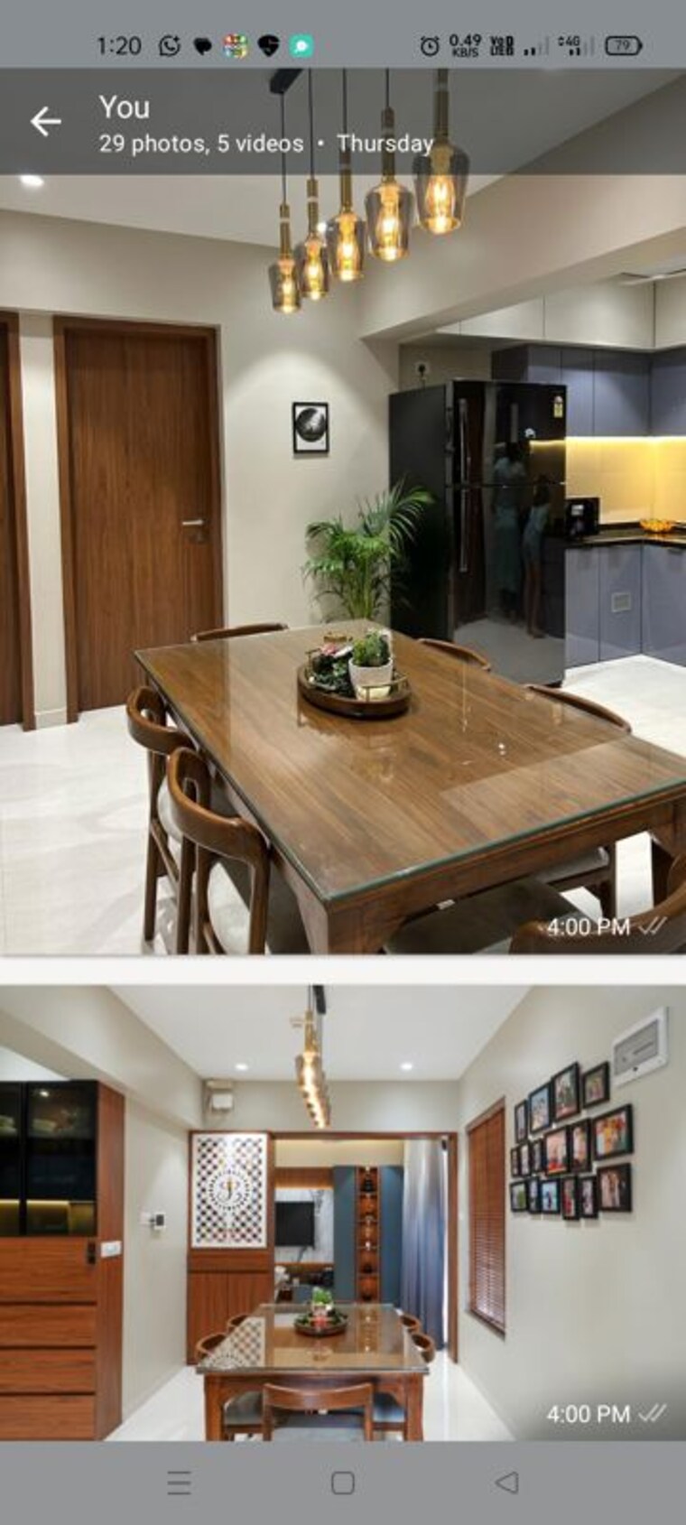 Team Area, f5-mount-unique 3 Bedroom 723 Sq.Ft. Apartment In Baner Pune 10733275
