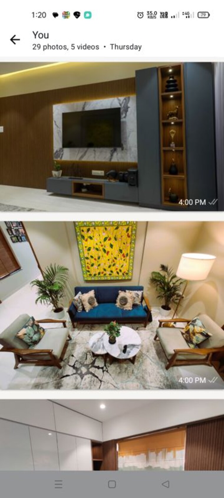 Team Area, f5-mount-unique 3 Bedroom 723 Sq.Ft. Apartment In Baner Pune 10733275