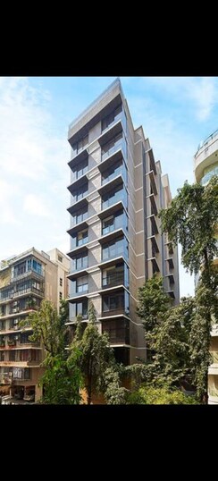 3 BHK +Apartment For Sale in Wild Teasel Apartment