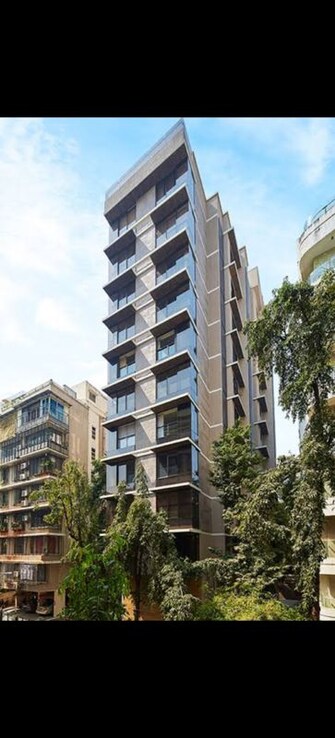 3 BHK +  1080 Sq.Ft. Apartment in Wild Teasel Apartment