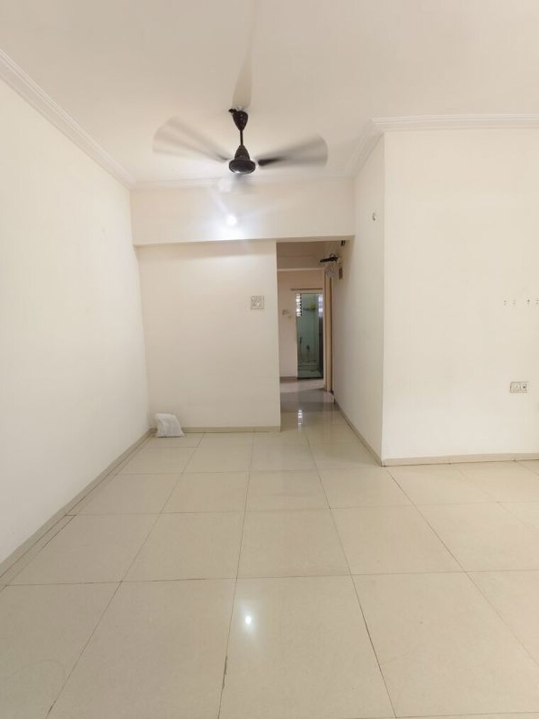 Bathroom, kamdhenu-eden-garden 2 Bedroom 1200 Sq.Ft. Apartment In Kharghar Navi Mumbai 10733285