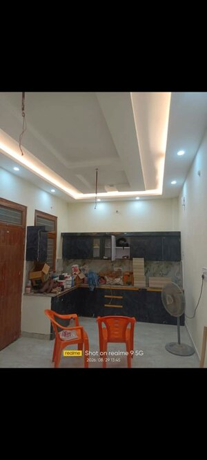 Kitchen in 2 BHK Independent House at Budheshwar – for Sale
