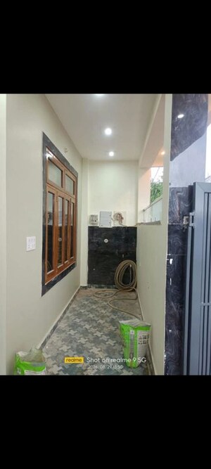 Building Lobby in 2 BHK Independent House at Budheshwar – for Sale