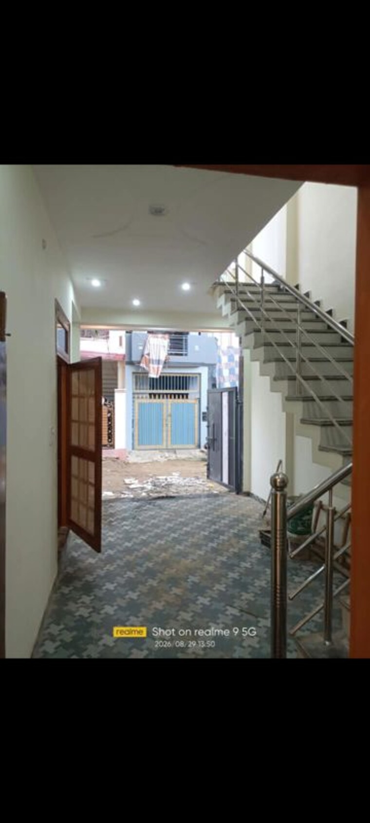 undefined, budheshwar 2 Bedroom 1000 Sq.Ft. Independent House In Budheshwar Lucknow 10733283