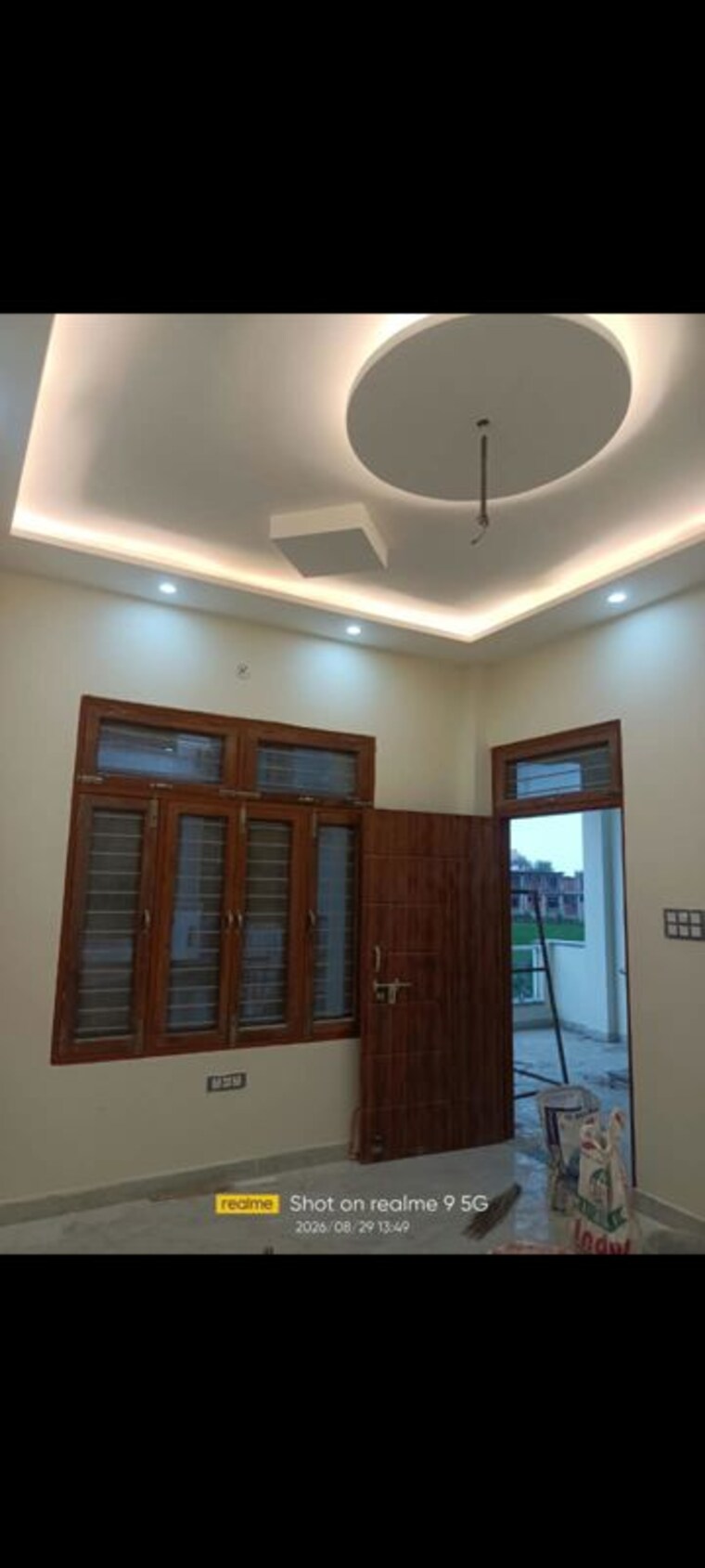 Room, budheshwar 2 Bedroom 1000 Sq.Ft. Independent House In Budheshwar Lucknow 10733283
