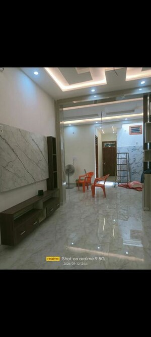 Parking in 2 BHK Independent House at Budheshwar – for Sale